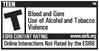 ESRB LOTRO